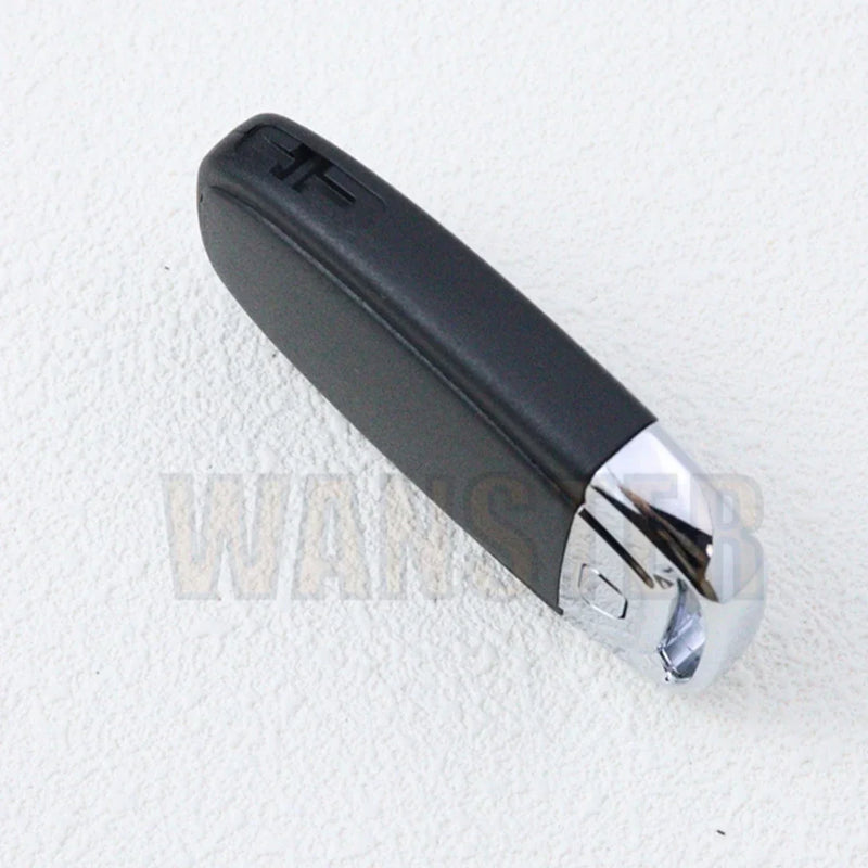 3 4 Bottons Replace Car Remote Key Shell Fob Case Housing for Audi A1 A4l A3 A4 A5 A6 A7 A8 Quattro Q5 Q7 R8 S4 S5 S6 S7 S8 TT