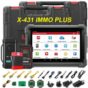 2025 LAUNCH X431 IMMO Plus X-PROG 3 Schlüsselprogrammierer Auto Diagnosegeräte Diebstahlschutzprogrammierung 38 Reset Auto Scanner CAN FD DOIP