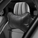 The Voyage Rest | Breathable Mesh Car Seat Headrest Neck Support Pillow