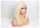 The Dusk | HD 613 Blonde Bob Wig with 13x4 Lace Frontal