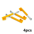Building Blocks Technical Parts Moc Soft Hard Spring Shock Absorber Compatible Assembles Particles 76138 76537 61903 92693 57515