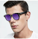 800W Pixel Camera Smart Glasses Video Recording AI Photo Recognition Bluetooth Call Voice Translation Sunglasses For Men Women