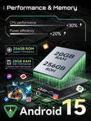 The Citadel | 4.7-Inch Rugged Military-Grade Smartphone