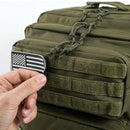 The Fieldcraft | 45L MOLLE Tactical Rucksack