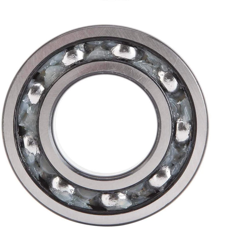 2/10 pcs 608 RS Skateboard Bearings Double Shielded,8x22x7 Miniature Ball Bearings 606 607 609 625 626 627 628 629RS