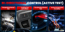 The Nexus | Bidirectional Full-System Diagnostic Platform with J2534 Pass-Thru