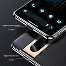 Phone Case for Google Pixel 8 7 6 Pro 7A 6A Luxury Genuine Cowhide Leather Plating Shockproof Full Protection Back Cover