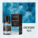 Aromatherapy 10ml Essential Oils for Humidifier Aromatic Oil Fragrance Oil Water-soluble Lavender Rose Lemon Mint