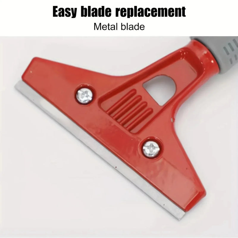 Cleaning Shovel, Kitchen Scraper, Paint Removal, Glue Removal, Wall Putty, Glass Tile, Floor Beauty Joint Tool, Glue Scraper