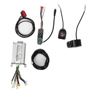 The Volt Governor | 36V 350W Scooter Controller & Dashboard Kit