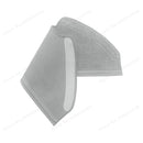 Compatible For Eufy Clean X8 Pro SES Replacement Parts Accessories Main Side Brush Hepa Filter Mop Cloth Dust Bag