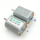 MABUCHI FK-130RH-09490/FK-130RH-15210 Mini 20mm*15mm Electric Motor DC 3V-24V 6V 9V 12V 18V High Speed Engine DIY Hobby Toy