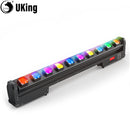 Lumina 250W RGBW Rotatable Stage Wall Washer