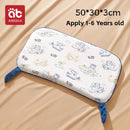 AIBEDILA 30x50cm Baby Envelope Pillowcase For Kids Children Pillow Cases Cotton Soft Baby Pillow Cover For Boys Girls almohadas