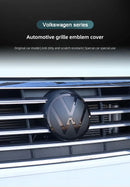 The Stuttgart Guide | VW Polo/Golf Front & Rear Emblem Badge Set