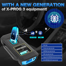 The Cipher Master | X-PROG 3 Automotive Immobilizer & ECU Programming Platform