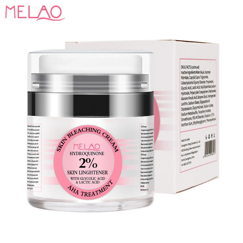 50ml Collagen Vitaming C Anti-aging Cream Retinol Face Cream Hyaluronic Acid Hydrating Vitamin E Tighten Skin Whitening Cream