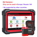 2025 New LAUNCH X431 CRP919E BT OBD2 Scanner ECU Coding Full System Diagnostic Tool CAN FD/DOIP DBScar VII 31+ Reset