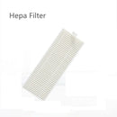 Accessories for Cecotec CONGA 8090 ULTRA  Mop Cloths Hepa Filter side brush Robotic Vacuum Cleaner Parts