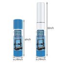 1pc 3D Printer Glue Sticks Adhesive Non-toxic Washable PVP Solid Glue Sticks For Hot Bed Glass PEI Platform PLA ABS PETG Part