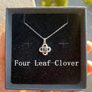 Valentine's Day Gift Custom Photo Projection Necklace DIY Picture Inside Titanium Steel Chain Couple Necklace Women Men Jewelry