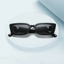 Dropshipping Cat Eyes Fashion Cool Glasses Classic Personality UV400 Cost Effective Unique Colorful Outdoor Sunglasses