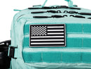 The Athlete Holdall | 35L Tactical Gym Ruck with MOLLE Panel