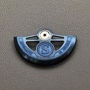Customized NH36 NH35 Rotor Automatic Hammer Rotor Fit for NH34 NH35 NH36 NH38 4R35 7S26 Watch Movement Rotor Part