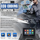 The Vantage Pro | Professional OBDII Bi-Directional Diagnostic Platform