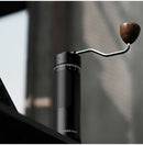 The Blade Pro | Precision Manual Coffee Grinder 0.015mm Conical Burr