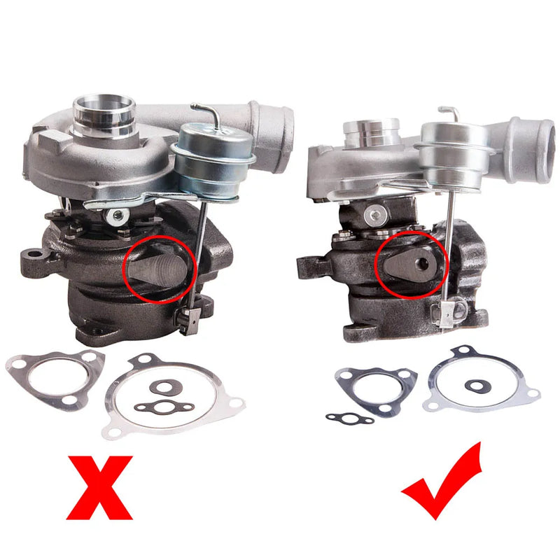 Turbo K04 for Audi S3 TT 1.8T 165KW 176KW BAM BFV 2000 2005-2006 53049880023 06A145704Q  06A145704QX  06A145704QV