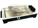 Electric Barbecue 1850W Inox Features Cotherm - 220V
