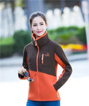 The 'Alpine' Polar Fleece Cardigan