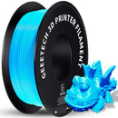 Geeetech Standard PLA Filament 1kg 1.75mm 3D Printer Plastic Material, Accuracy 0.03mm, multiple colour, Fit Most FDM Printer