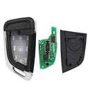 5PCS/LOT,  Multi-functional KEYDIY NB29 Original KD900K/D900+/URG200/KD-X2 Programmer NB Series Remote Control NB29 for Car Key