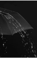 The Defender | LAND ROVER Automatic All-Weather Storm Umbrella