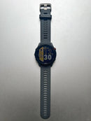 Garmin Forerunner 255 Sports Smartwatch 46mm 1.3'' Color Screen 14 Days Battery Life 4GB RAM NFC Bluetooth Wifi 5ATM Waterproof
