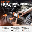 The NT630 Pro | 4-System OBD2 Scanner with ABS, Airbag, EPB & SAS