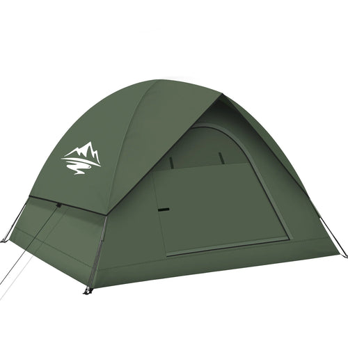 The Alpine Rest | 3-4 Person Four-Season Waterproof Camping Tent