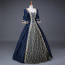 The Palatine | A-Line Formal Ball Gown Dress