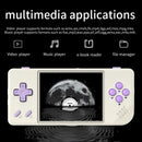 The Pocket Arcana | 2.83" IPS Retro Handheld Gaming Console