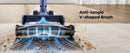 The Tempest Eleven | 650W 75,000Pa Cordless Stick Vacuum Cleaner