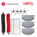 Roborock S8 S8 Pro Ultra S8+ Accessories mop Choth vacuum bags Side Brush Filter Replaceable robot Vacuum Cleaner Spare Parts
