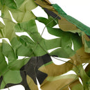 400 X 600cm/800 X 800cm Large Tactical Netting Cover camouflage hunting camouflage camo net army hide cover camp
