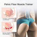 Hips Trainer Pelvic Floor Muscle Thigh Buttocks Exercise Beauty Tight Correction Device Butt Train Fitness Tools Home Equipment