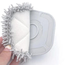 Mop Cloth For Xiaomi Dreame W10 W10 Pro Robotic Vacuum Cleaner Main Side Brush Detachable Mop Rags Stent Hepa Filter Accessories