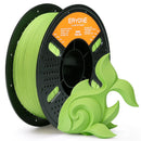 ERYONE 1KG PLA-Lite Matte Filament 1.75mm, Lightweight 3D Printer Filament, Smooth Matte Finish No Layer Lines, 1kg Spool