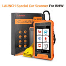 LAUNCH X431 OBD2 Auto Diagnostic Tool All Systems Car Scanner Free Update Online For GM/BENZ/BMW/AUDI/FORD/NISSAN/HONDA/TOYOTA