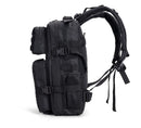 The Vanguard 24 | MOLLE Tactical Daypack with Air-Cushion Carry System