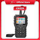 The Codebreaker CR529 | LAUNCH X-431 OBD-II Diagnostic Scanner